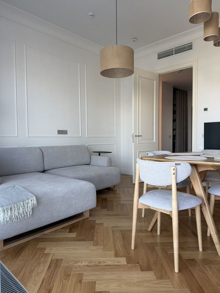 2-комнатная квартира, 60 м² — фото 5