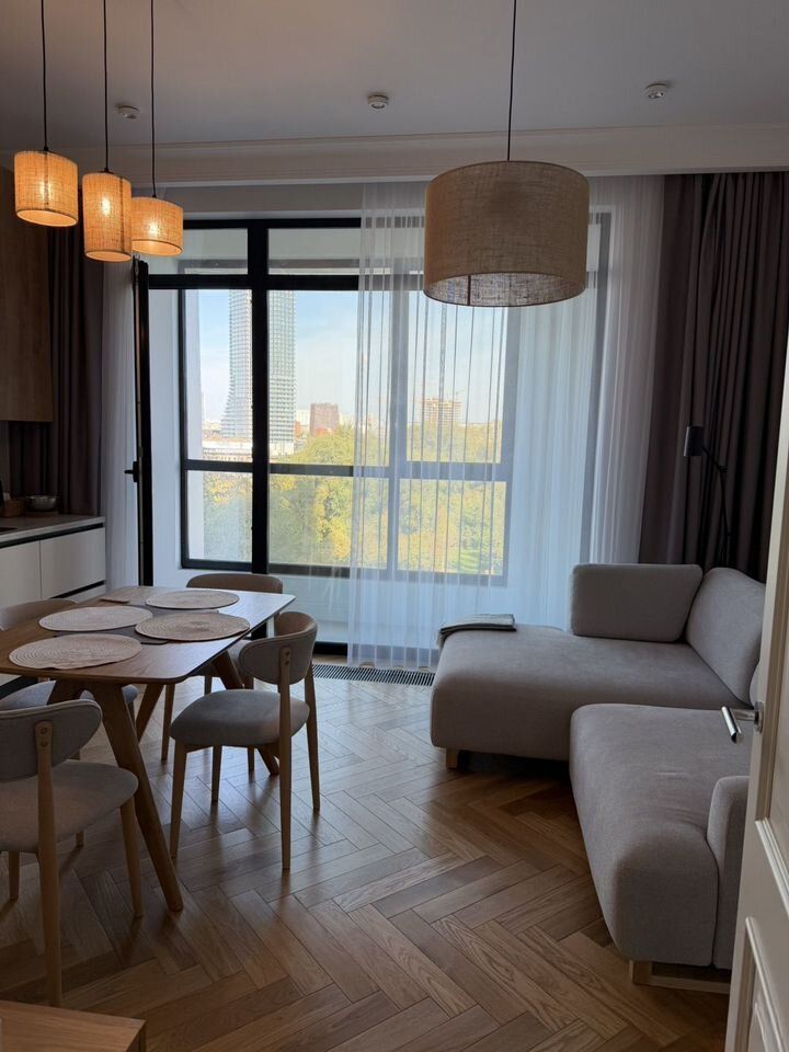 2-комнатная квартира, 60 м² — фото 7