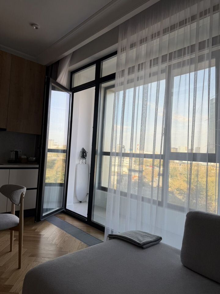 2-комнатная квартира, 60 м² — фото 8