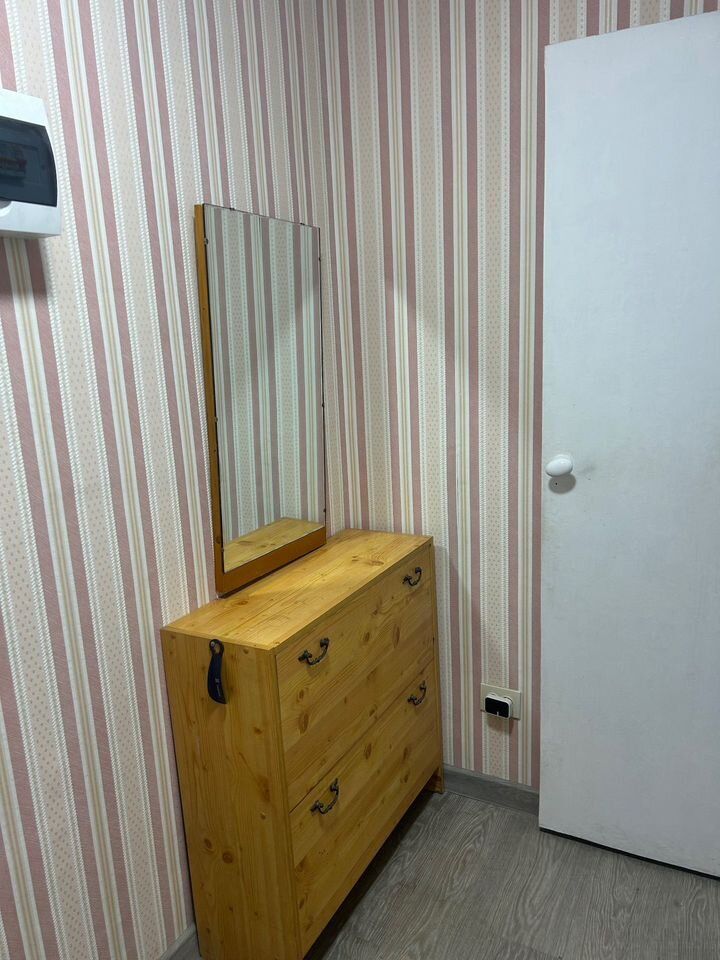 2-комнатная квартира, 50 м² — фото 2