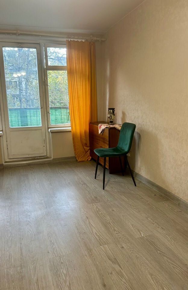 2-комнатная квартира, 50 м² — фото 4