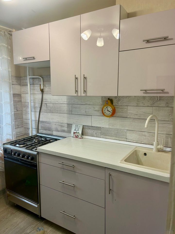 2-комнатная квартира, 50 м² — фото 6