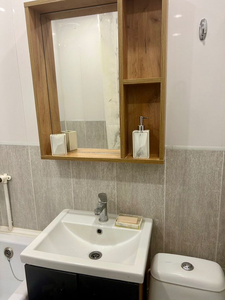 2-комнатная квартира, 50 м² — фото 7