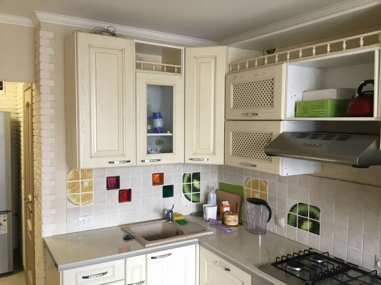 1-комнатная квартира, 40 м² — фото 6