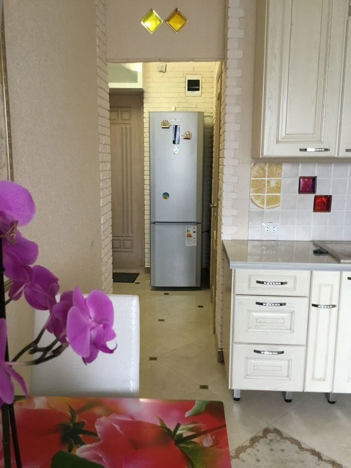 1-комнатная квартира, 40 м² — фото 7