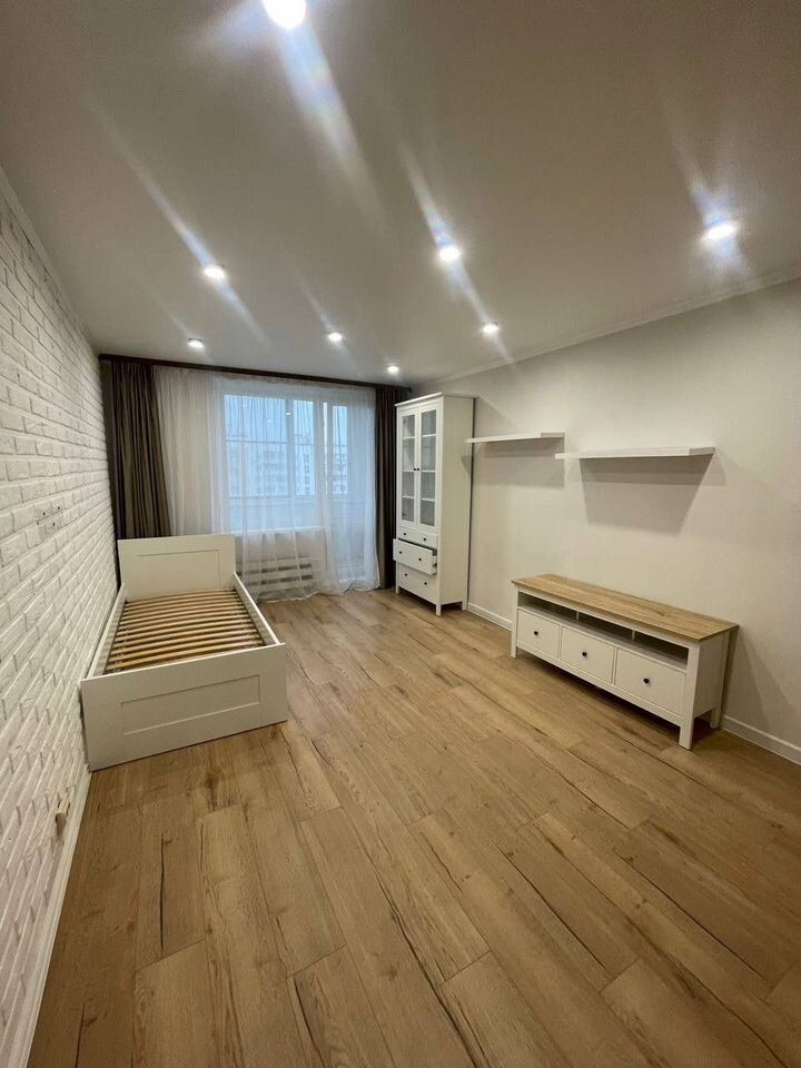 2-комнатная квартира, 50 м² — фото 1