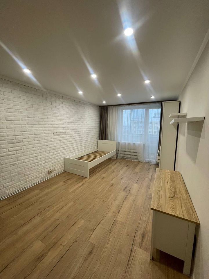 2-комнатная квартира, 50 м² — фото 2