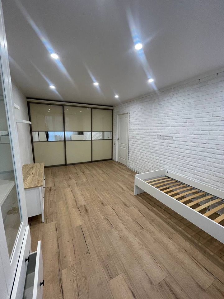 2-комнатная квартира, 50 м² — фото 3