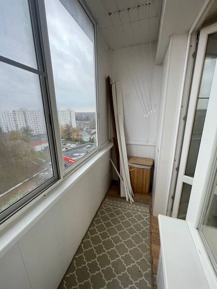 2-комнатная квартира, 50 м² — фото 4
