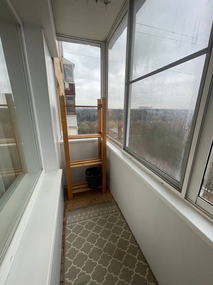 2-комнатная квартира, 50 м² — фото 5