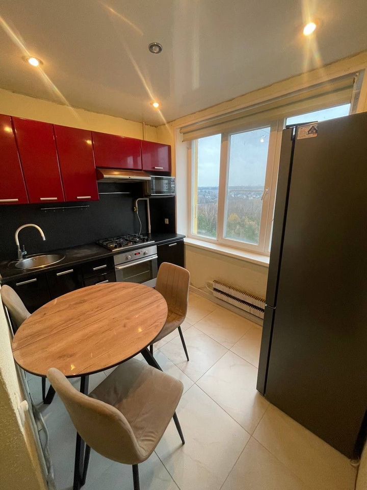 2-комнатная квартира, 50 м² — фото 7