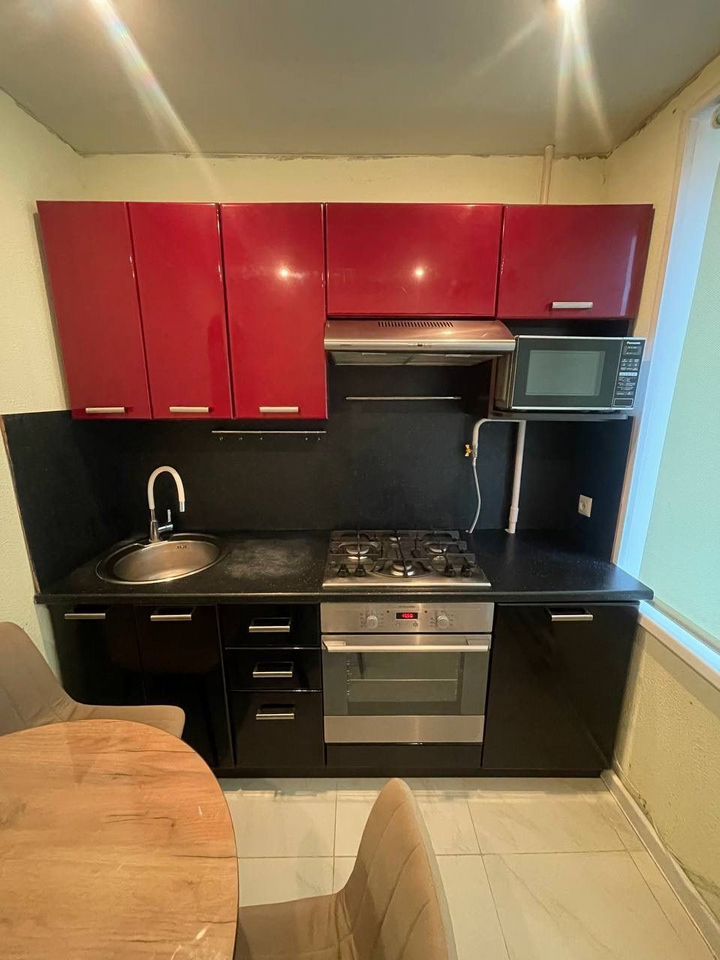2-комнатная квартира, 50 м² — фото 8