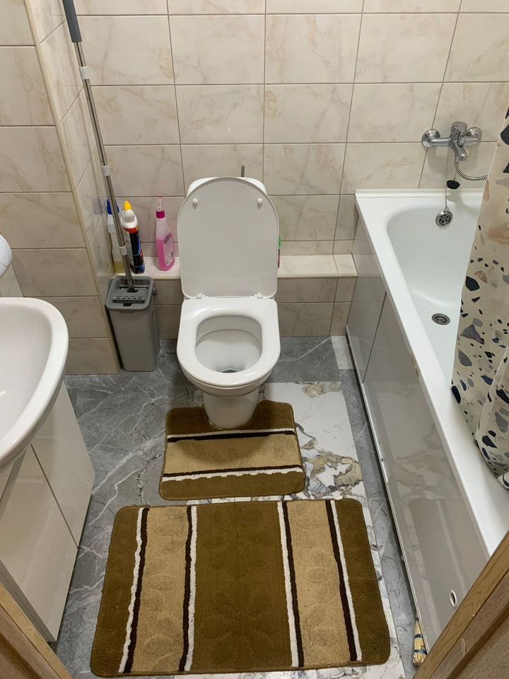 Квартира-студия, 25 м² — фото 2