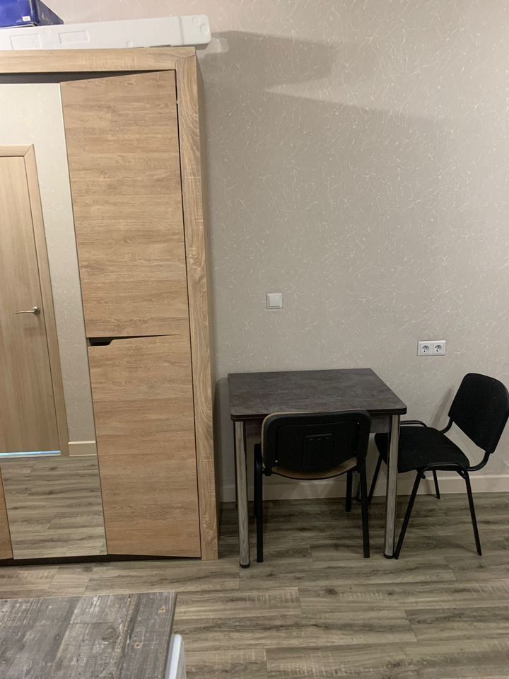 Квартира-студия, 25 м² — фото 4