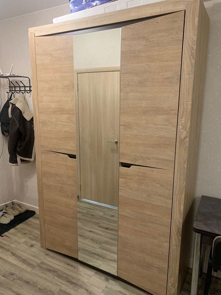 Квартира-студия, 25 м² — фото 6