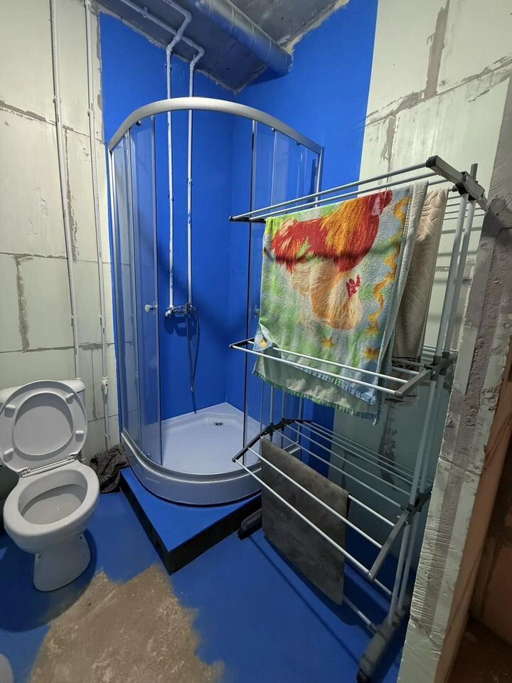 Квартира-студия, 25 м² — фото 2