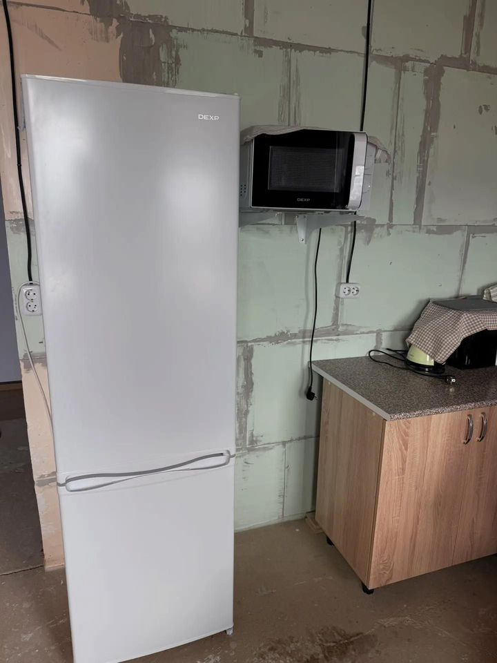 Квартира-студия, 25 м² — фото 4