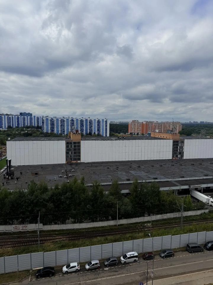 Квартира-студия, 25 м² — фото 6