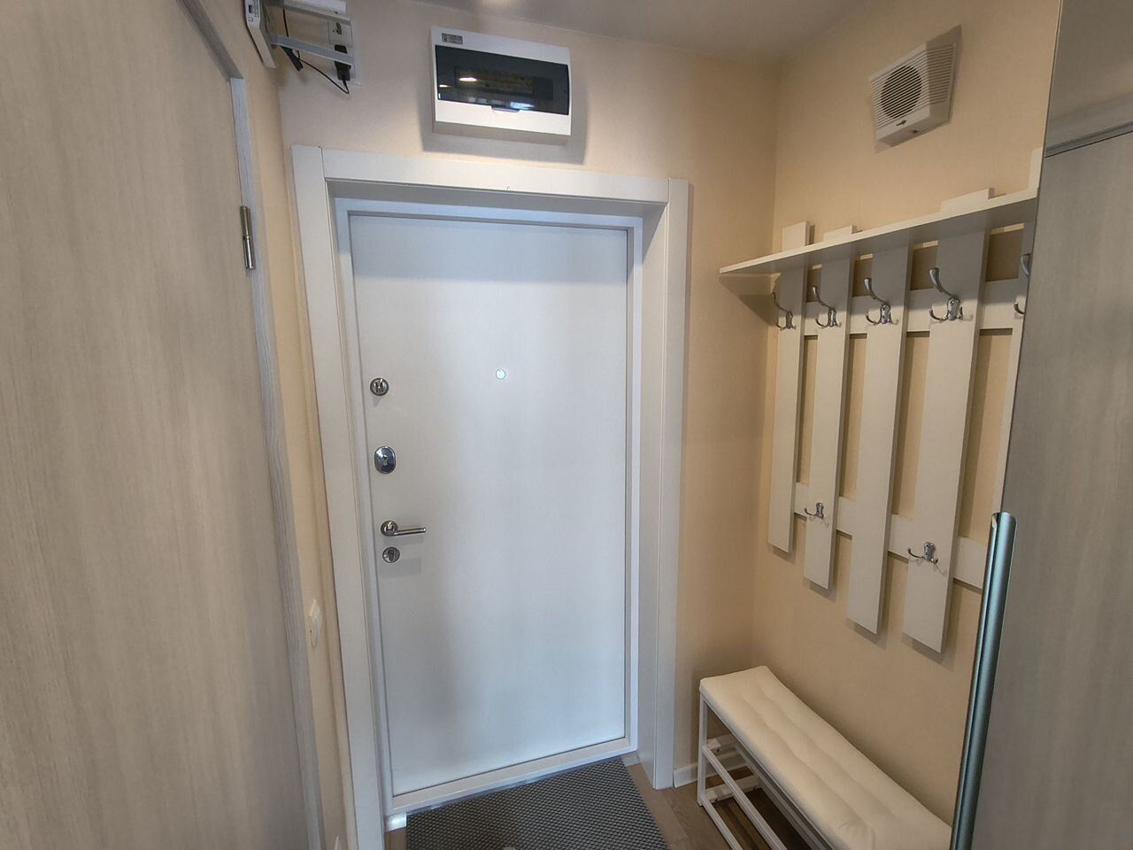 Квартира-студия, 20 м² — фото 2