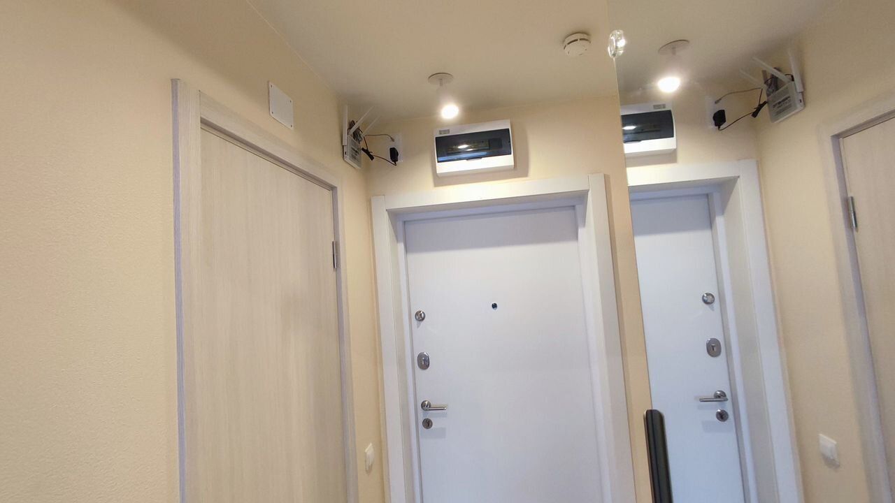 Квартира-студия, 20 м² — фото 3