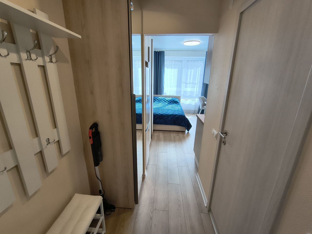 Квартира-студия, 20 м² — фото 4