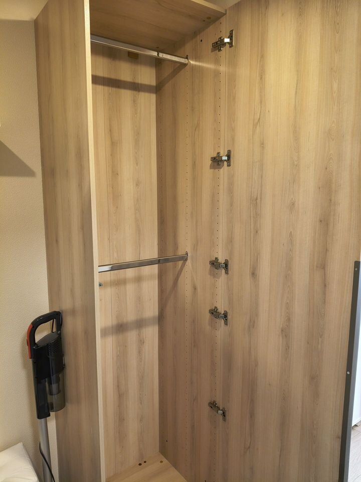 Квартира-студия, 20 м² — фото 5