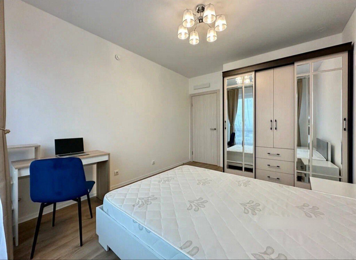 1-комнатная квартира, 40 м² — фото 7