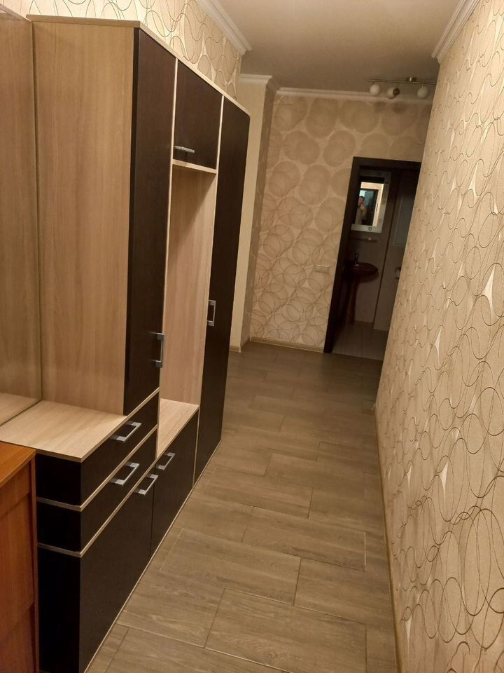 2-комнатная квартира, 55 м² — фото 2