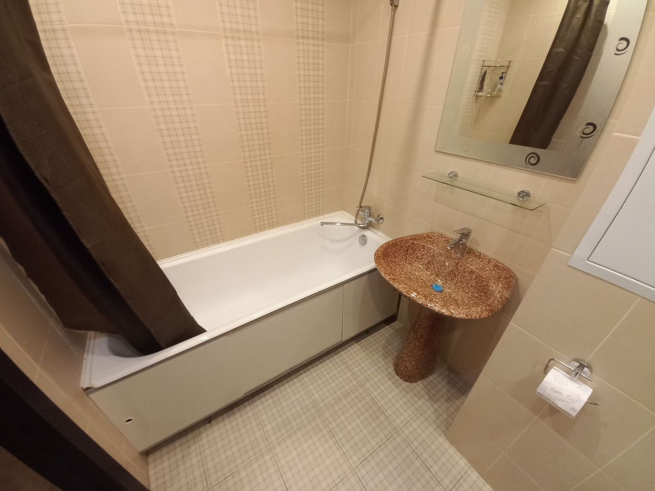 2-комнатная квартира, 55 м² — фото 3