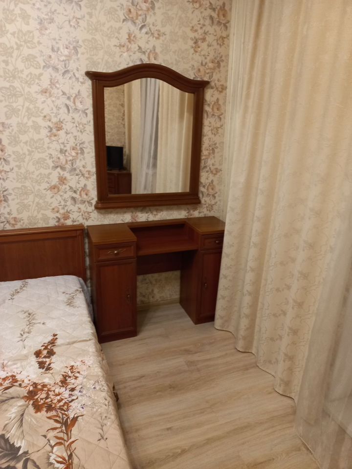 2-комнатная квартира, 55 м² — фото 7
