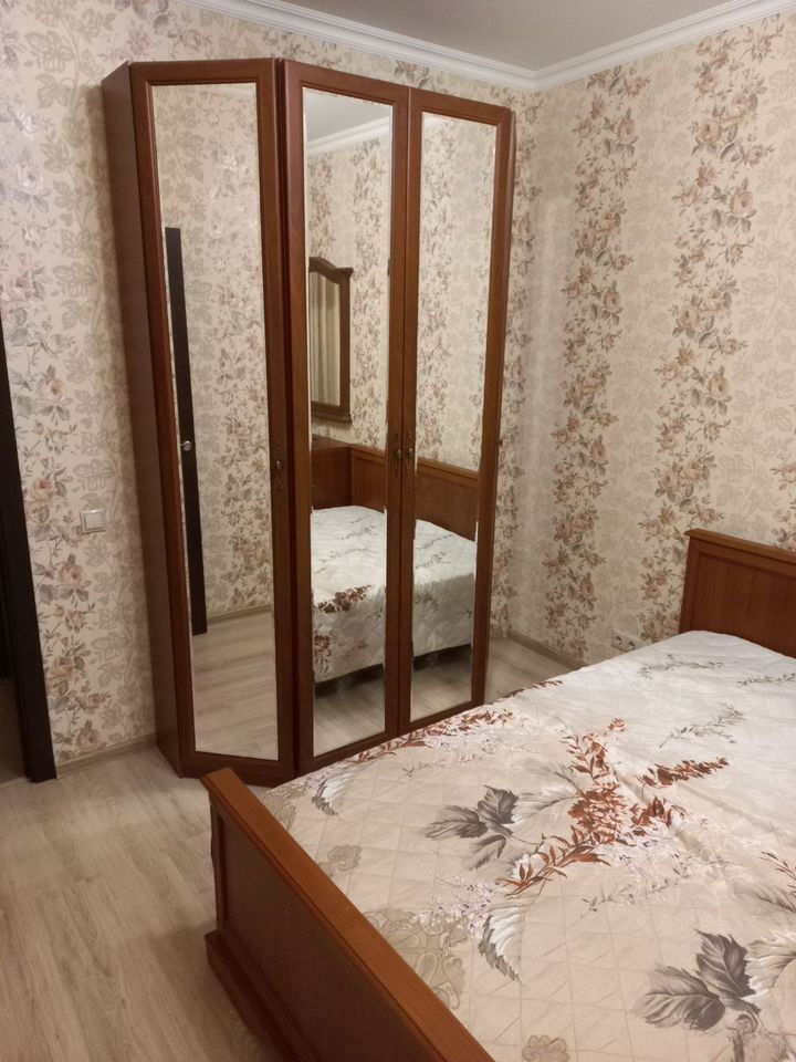 2-комнатная квартира, 55 м² — фото 8