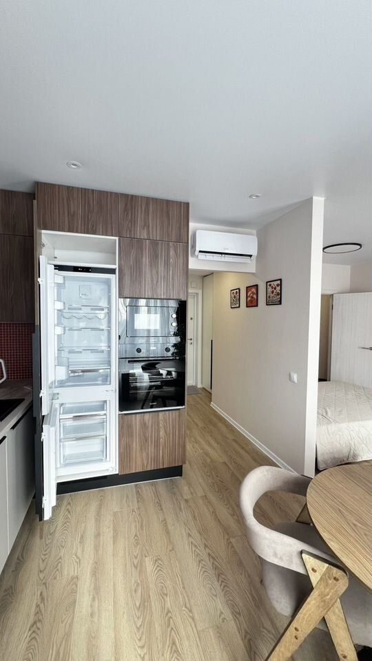 1-комнатная квартира, 35 м² — фото 6