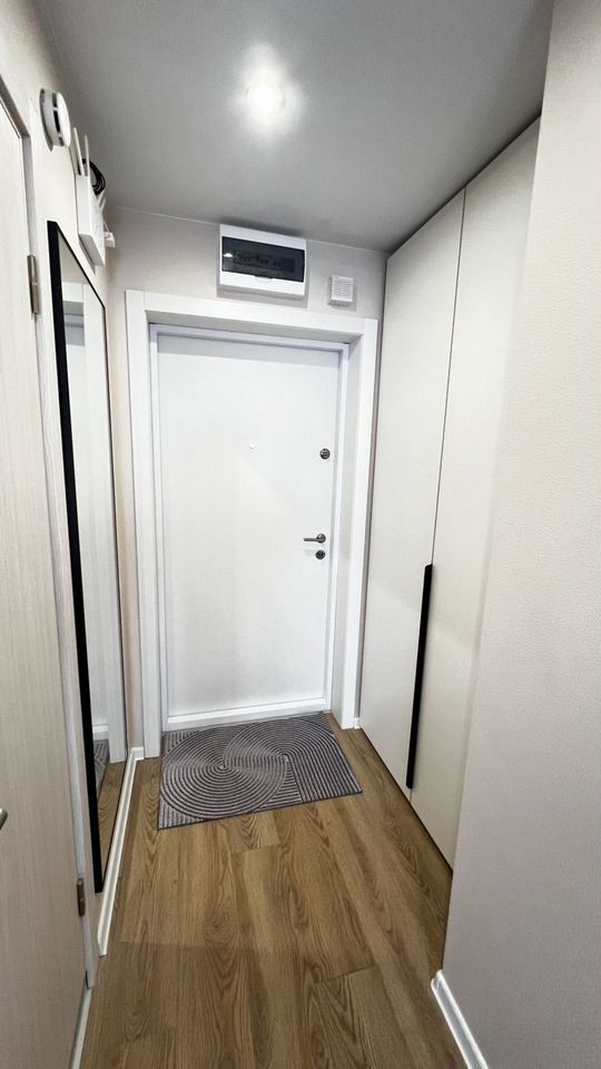 1-комнатная квартира, 35 м² — фото 8