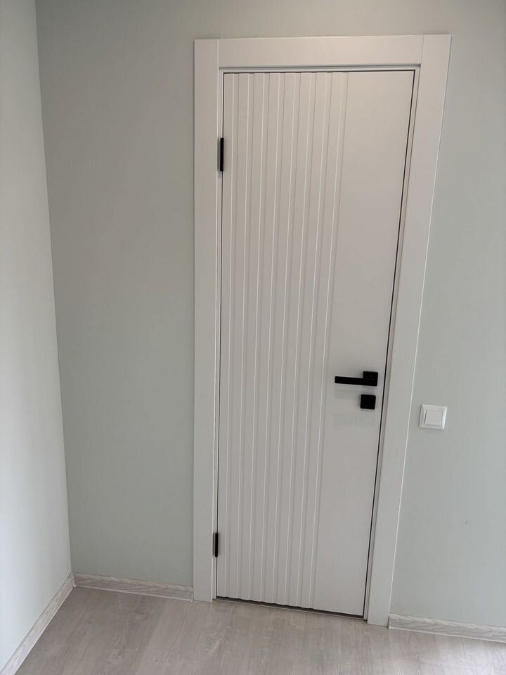 1-комнатная квартира, 35 м² — фото 5