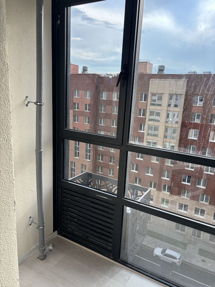 1-комнатная квартира, 35 м² — фото 6