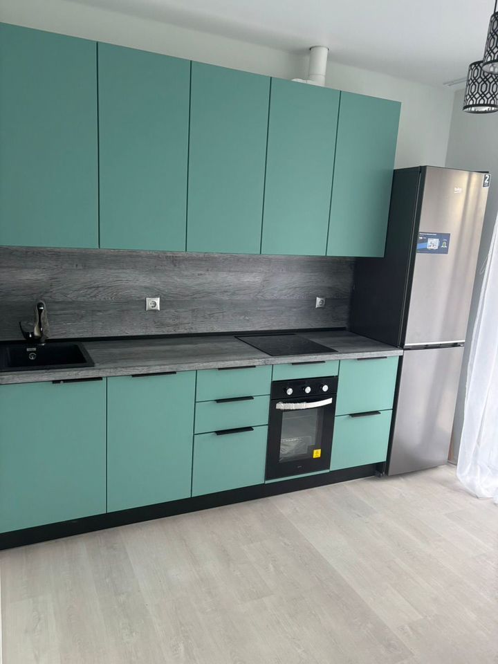 1-комнатная квартира, 35 м² — фото 8