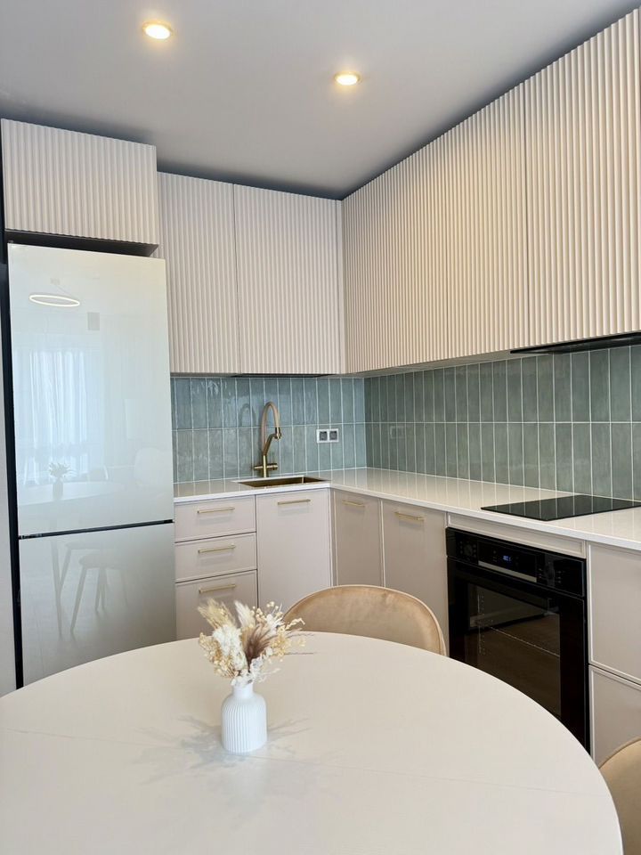 1-комнатная квартира, 40 м² — фото 6