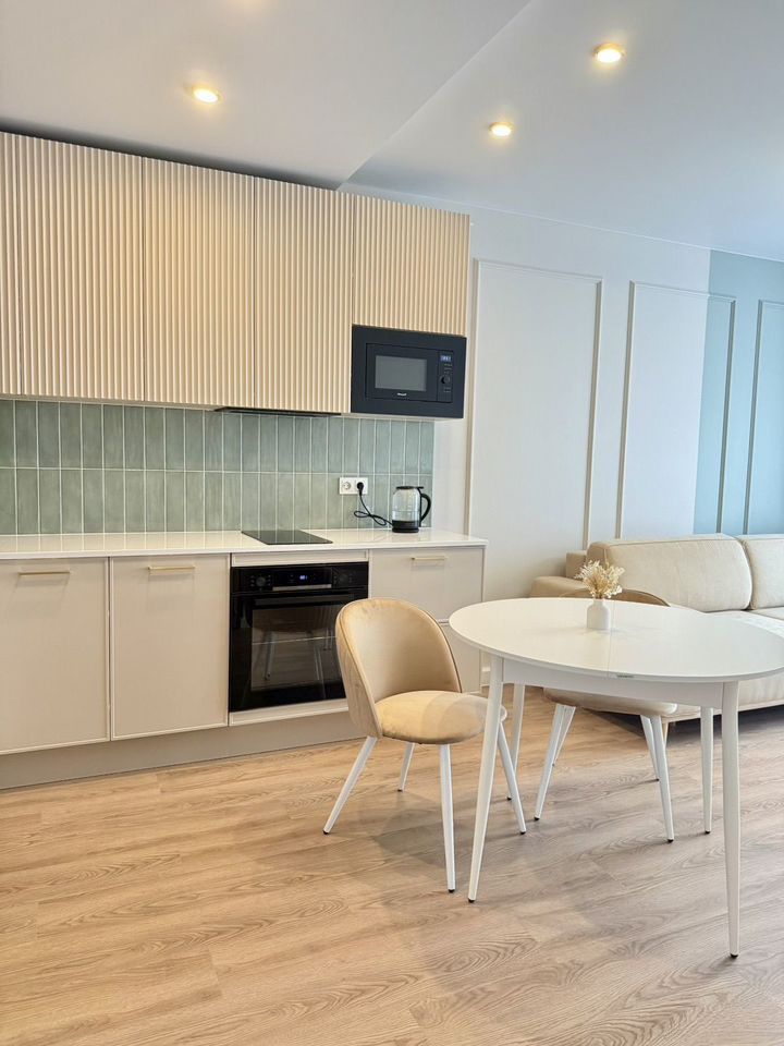 1-комнатная квартира, 40 м² — фото 7