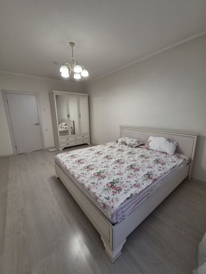 2-комнатная квартира, 60 м² — фото 2