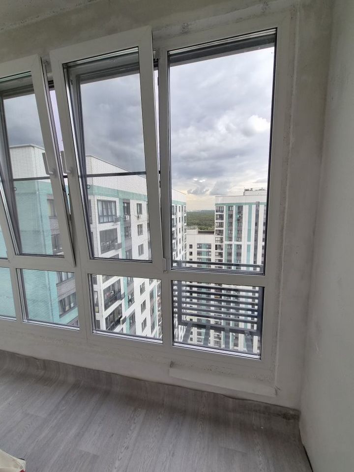 2-комнатная квартира, 60 м² — фото 4