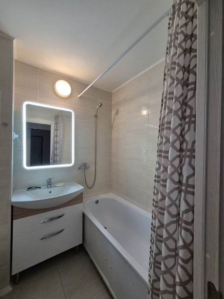 2-комнатная квартира, 60 м² — фото 5