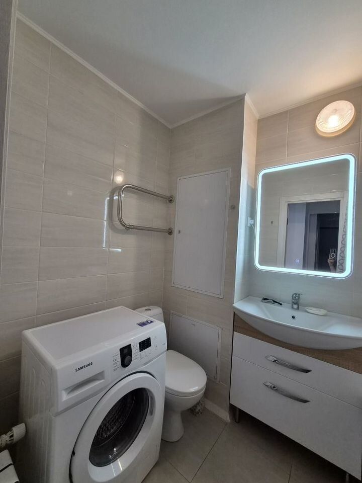 2-комнатная квартира, 60 м² — фото 6