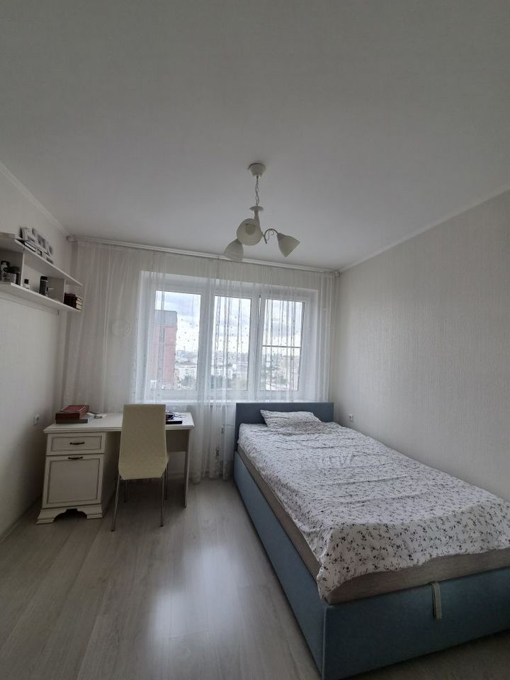2-комнатная квартира, 60 м² — фото 7