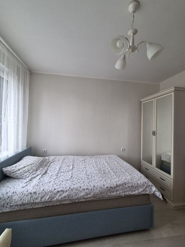 2-комнатная квартира, 60 м² — фото 8