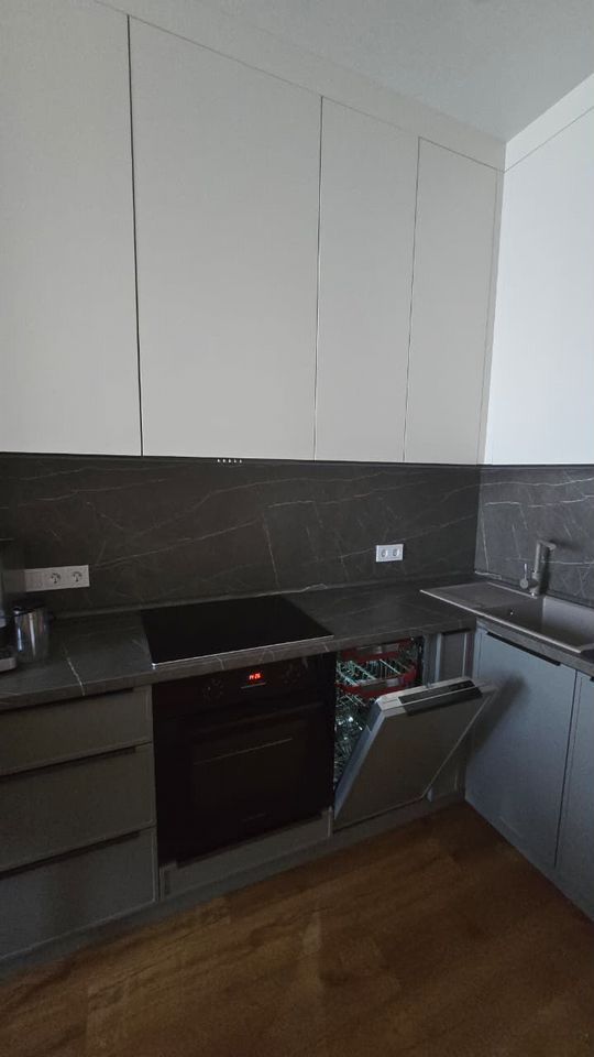 2-комнатная квартира, 60 м² — фото 2
