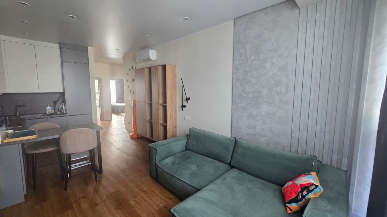 2-комнатная квартира, 60 м² — фото 6