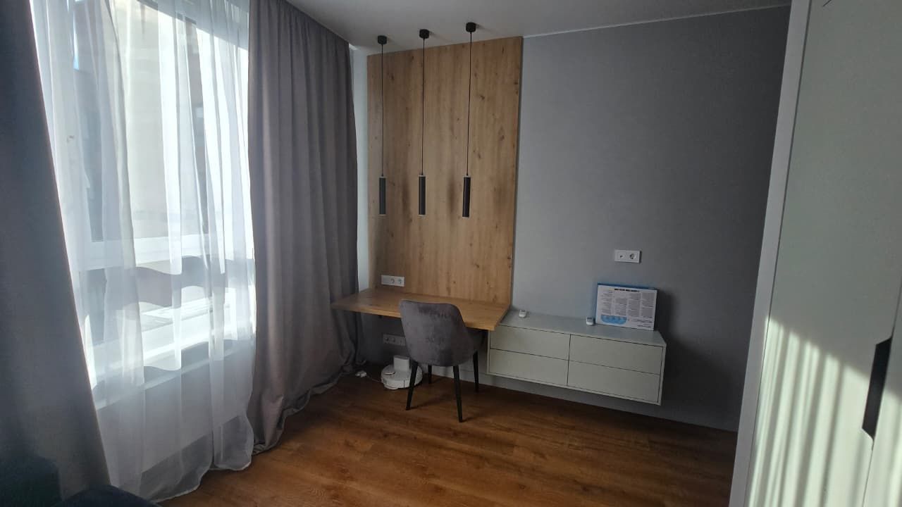 2-комнатная квартира, 60 м² — фото 7