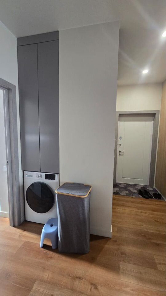 2-комнатная квартира, 60 м² — фото 8