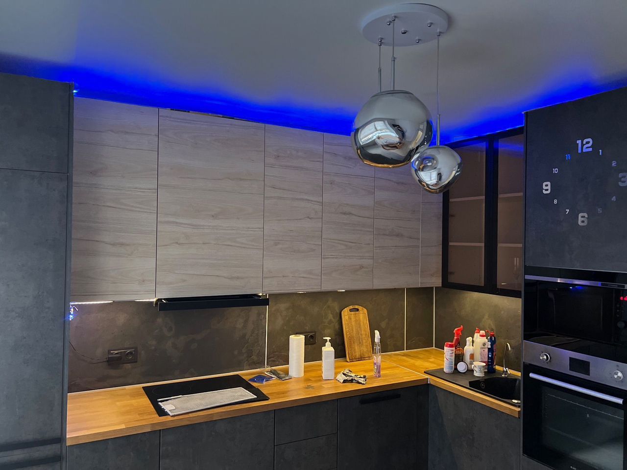 2-комнатная квартира, 60 м² — фото 1