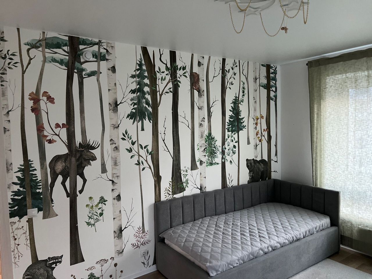 2-комнатная квартира, 60 м² — фото 4
